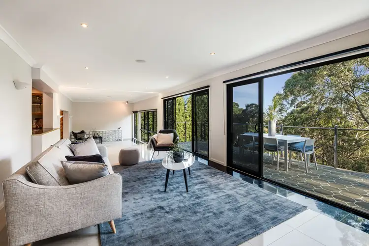 63 Meadow Road, Springfield NSW 2250