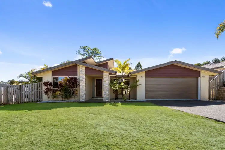 Main view of Homely house listing, 9 Parrot Court, Gilston QLD 4211