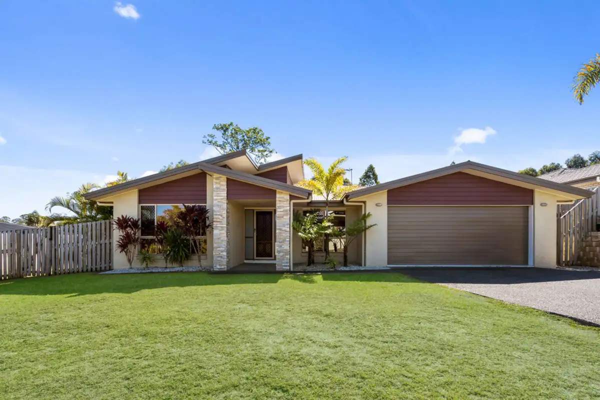 Main view of Homely house listing, 9 Parrot Court, Gilston QLD 4211