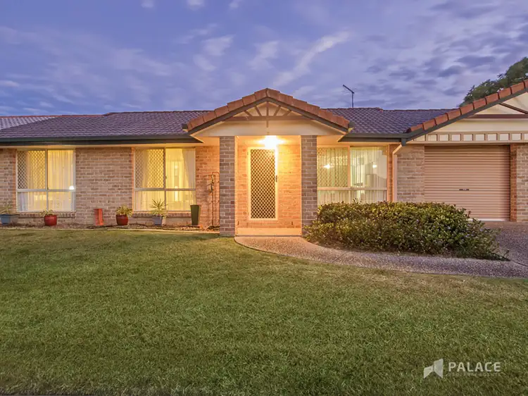 2/110 Thornton Street, Raceview QLD 4305