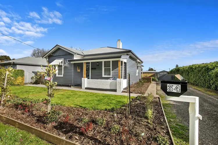 34 Jackson Street, Winchelsea VIC 3241