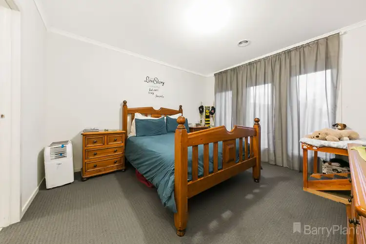 Second view of Homely house listing, 6 Verve Drive, Officer VIC 3809