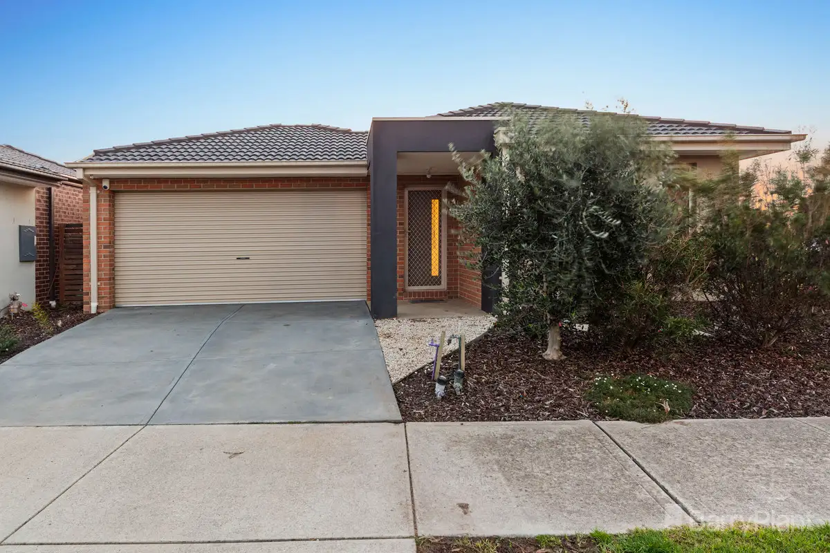 Main view of Homely house listing, 6 Verve Drive, Officer VIC 3809