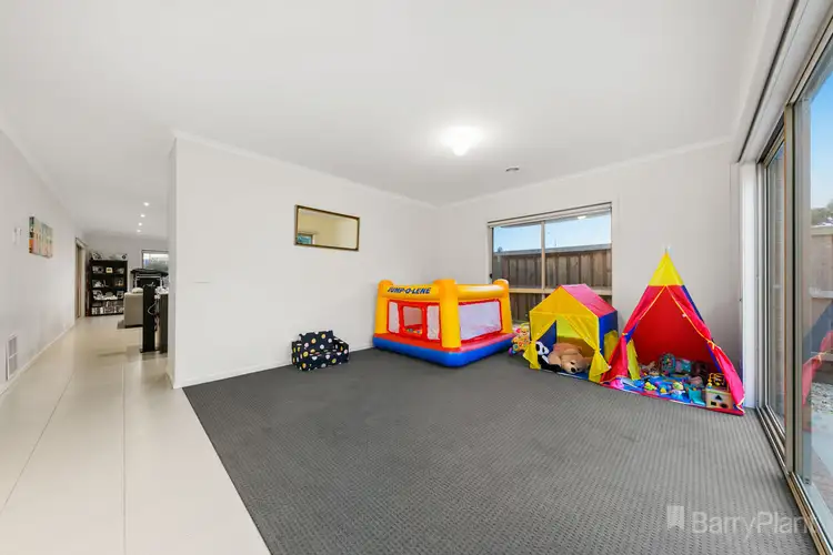 Fourth view of Homely house listing, 6 Verve Drive, Officer VIC 3809