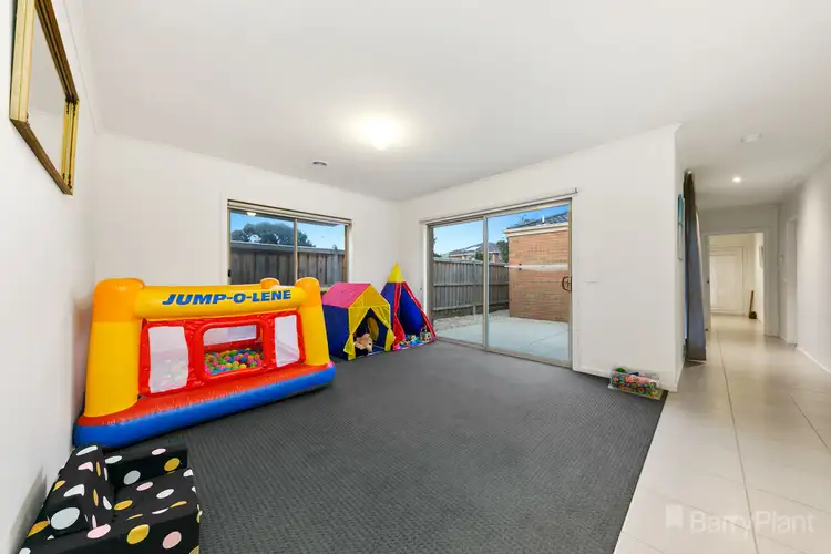 Fifth view of Homely house listing, 6 Verve Drive, Officer VIC 3809