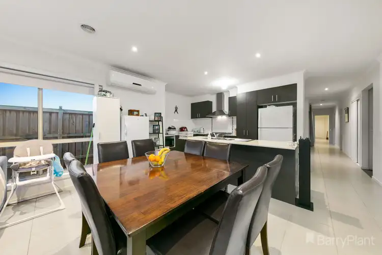 Sixth view of Homely house listing, 6 Verve Drive, Officer VIC 3809