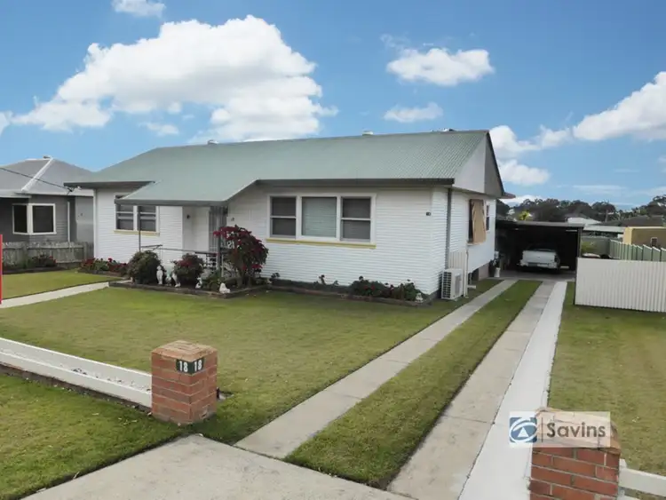 18 Bruton Street, Casino NSW 2470