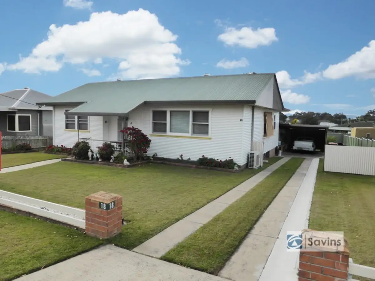 Main view of Homely house listing, 18 Bruton Street, Casino NSW 2470