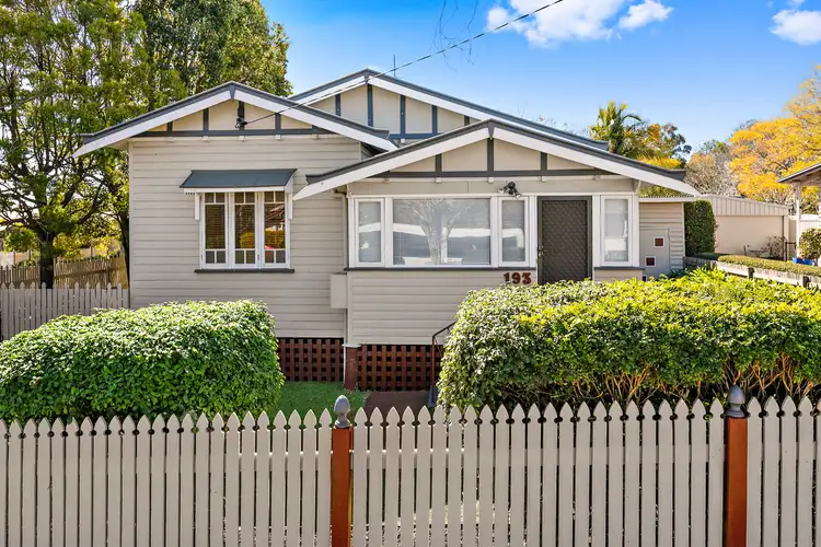 193 Long Street, South Toowoomba QLD 4350