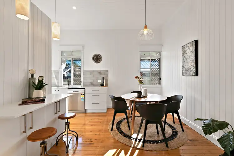 Fourth view of Homely house listing, 36 Goggs Street, Toowoomba City QLD 4350