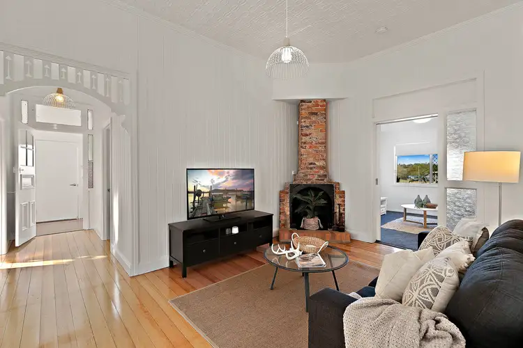 Fifth view of Homely house listing, 36 Goggs Street, Toowoomba City QLD 4350
