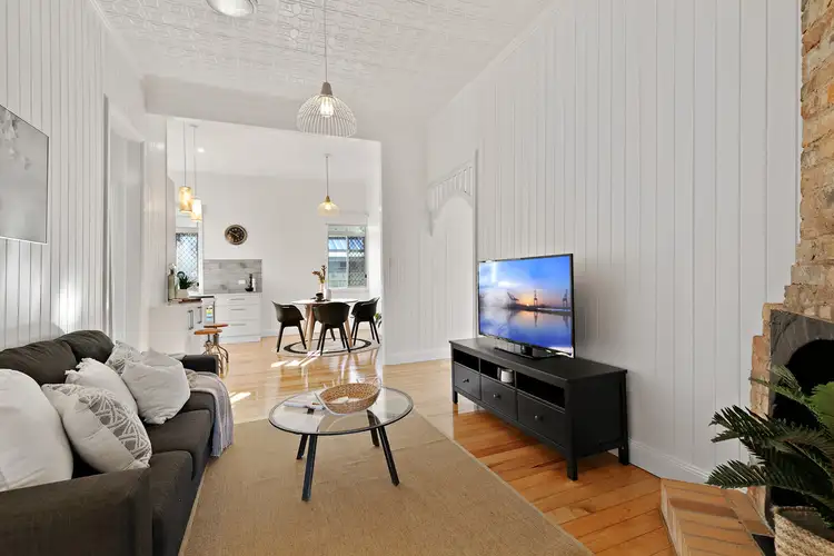 Sixth view of Homely house listing, 36 Goggs Street, Toowoomba City QLD 4350