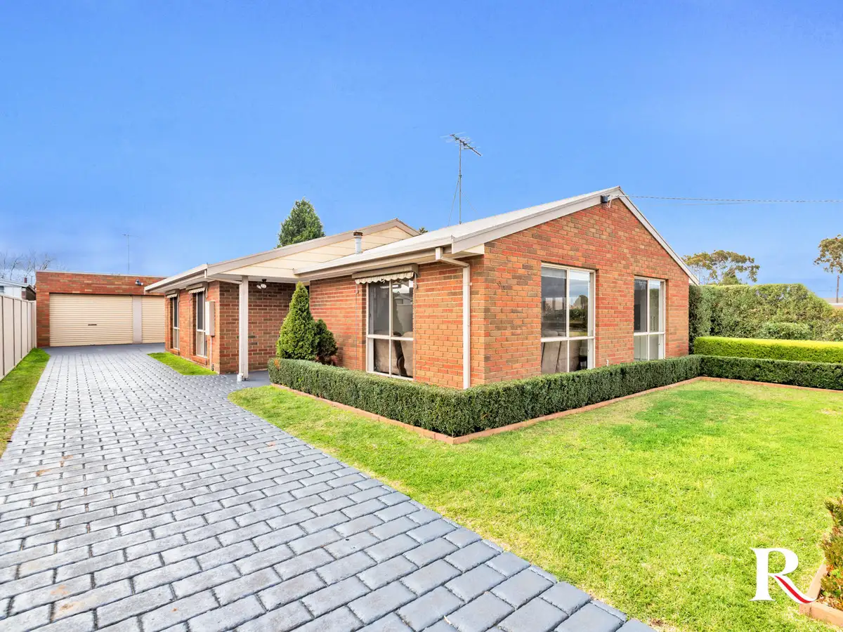 Main view of Homely house listing, 92 Goldsworthy Road, Corio VIC 3214