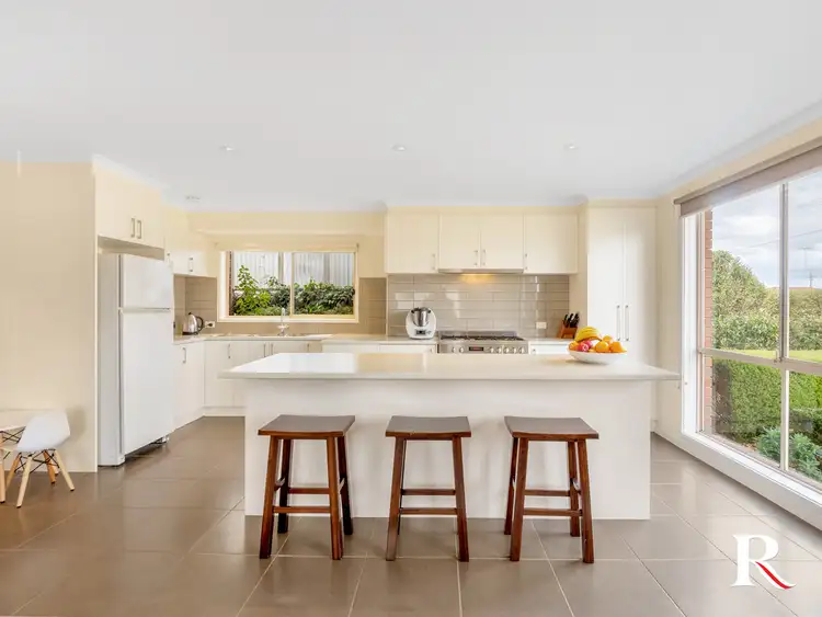 Second view of Homely house listing, 92 Goldsworthy Road, Corio VIC 3214