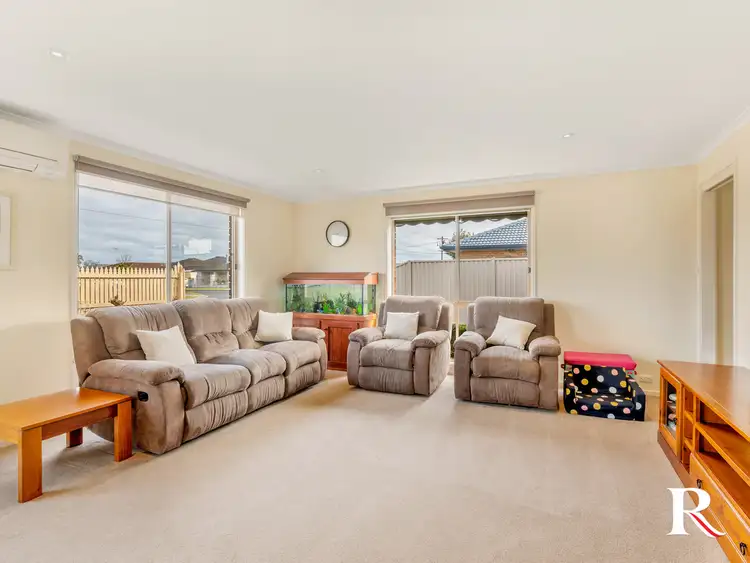 Third view of Homely house listing, 92 Goldsworthy Road, Corio VIC 3214