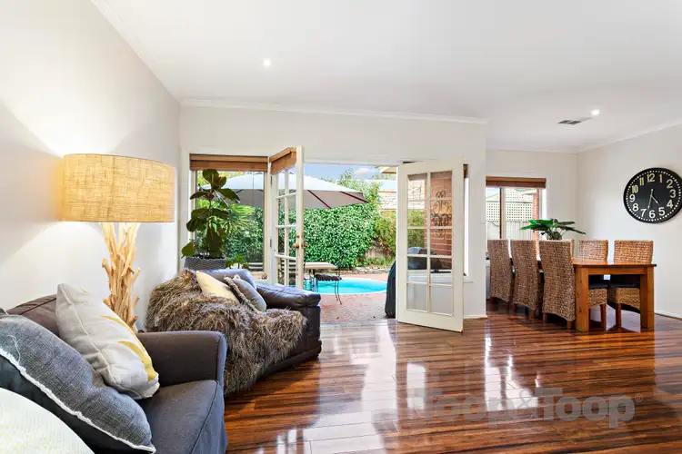 Second view of Homely house listing, 14 Burgundy Way, Glengowrie SA 5044