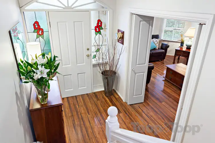 Third view of Homely house listing, 14 Burgundy Way, Glengowrie SA 5044