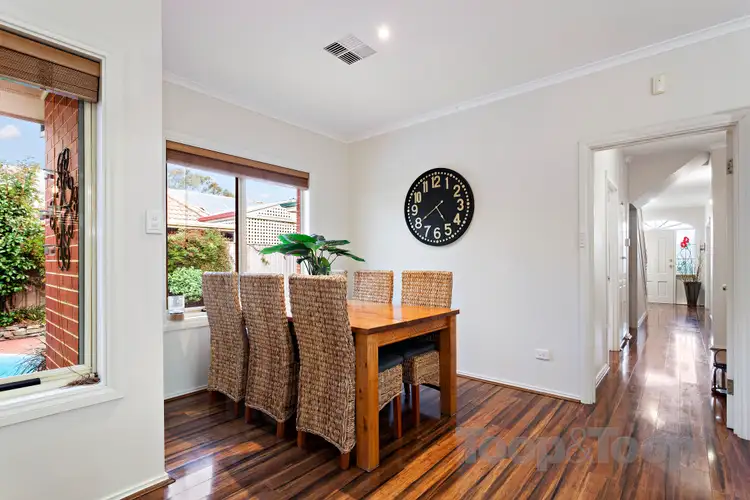 Sixth view of Homely house listing, 14 Burgundy Way, Glengowrie SA 5044