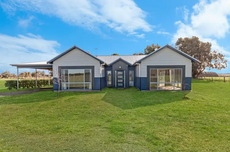 Main view of Homely house listing, 108 Bryan O'Lynn Road, Purnim VIC 3278