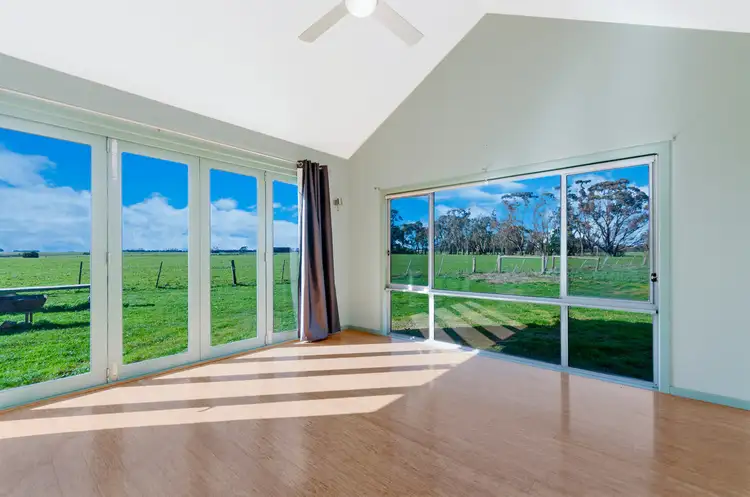Fourth view of Homely house listing, 108 Bryan O'Lynn Road, Purnim VIC 3278