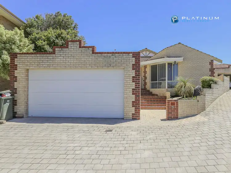 Main view of Homely house listing, 11a Rainbow View, Ocean Reef WA 6027