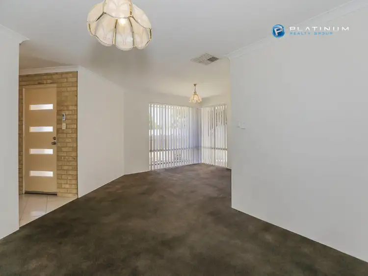 Second view of Homely house listing, 11a Rainbow View, Ocean Reef WA 6027