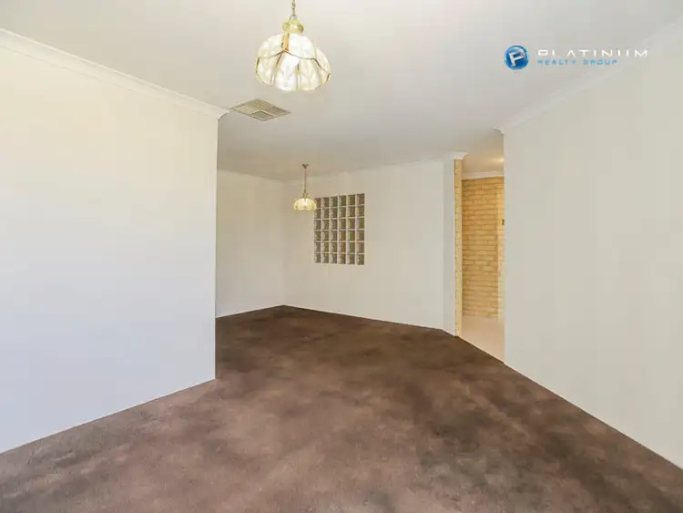 Third view of Homely house listing, 11a Rainbow View, Ocean Reef WA 6027