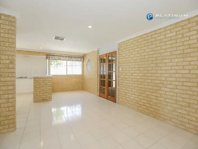 Fourth view of Homely house listing, 11a Rainbow View, Ocean Reef WA 6027