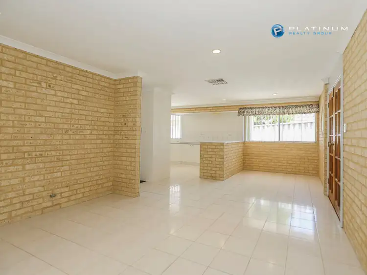 Fifth view of Homely house listing, 11a Rainbow View, Ocean Reef WA 6027