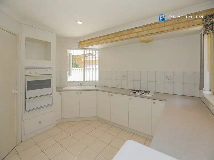 Sixth view of Homely house listing, 11a Rainbow View, Ocean Reef WA 6027