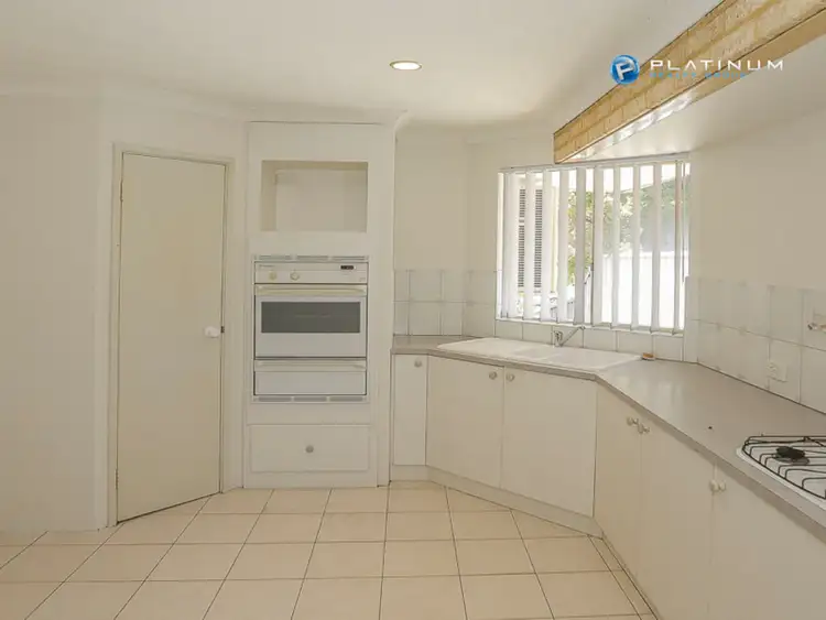 Seventh view of Homely house listing, 11a Rainbow View, Ocean Reef WA 6027