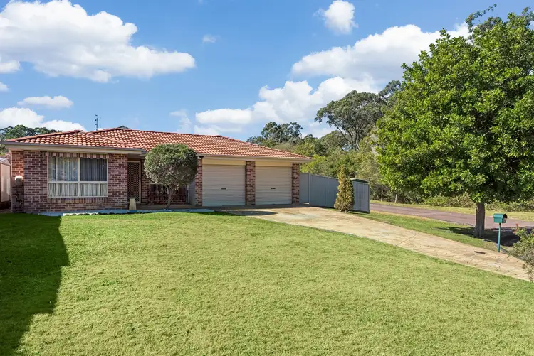 14 Woolybutt Crescent, Erina NSW 2250