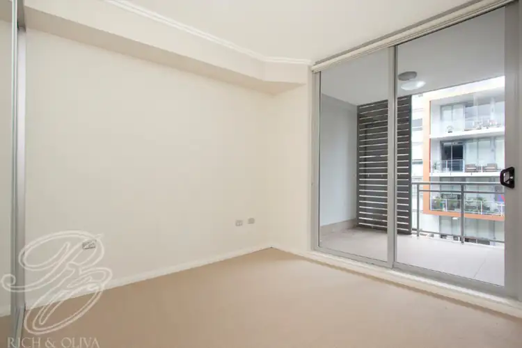 Third view of Homely apartment listing, 199/4 Timbrol Avenue, Rhodes NSW 2138