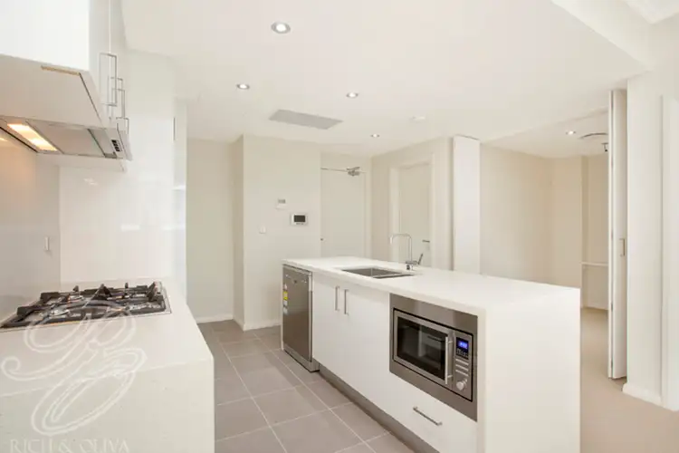 Fourth view of Homely apartment listing, 199/4 Timbrol Avenue, Rhodes NSW 2138