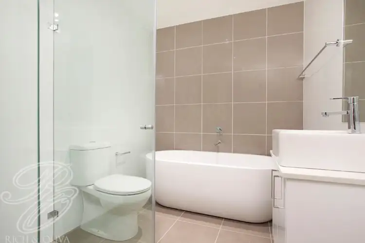 Fifth view of Homely apartment listing, 199/4 Timbrol Avenue, Rhodes NSW 2138