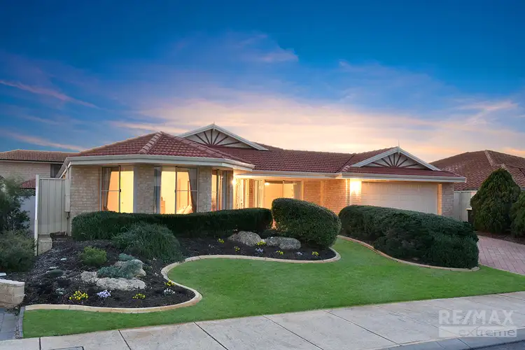 3 Delgado Parade, Iluka WA 6028