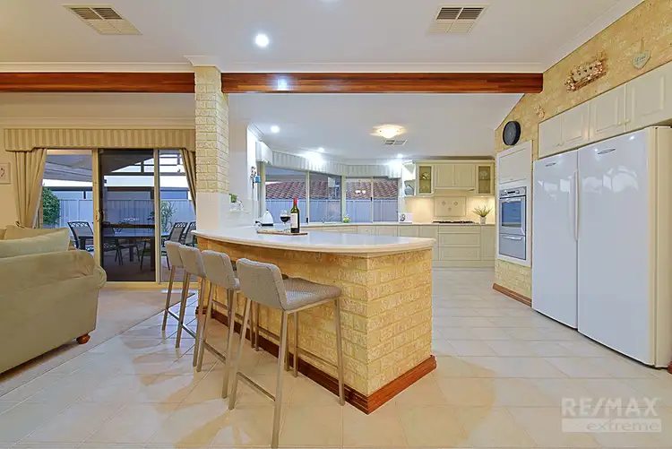 Sixth view of Homely house listing, 3 Delgado Parade, Iluka WA 6028