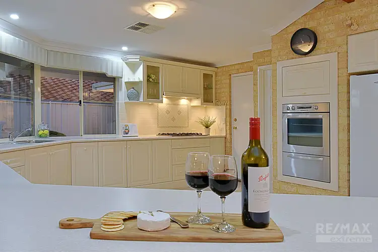 Seventh view of Homely house listing, 3 Delgado Parade, Iluka WA 6028