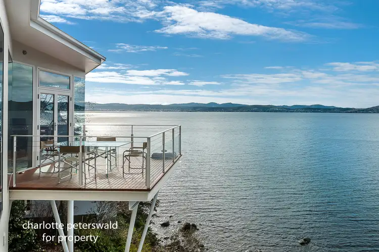 Main view of Homely house listing, 886 Sandy Bay Road, Sandy Bay TAS 7005