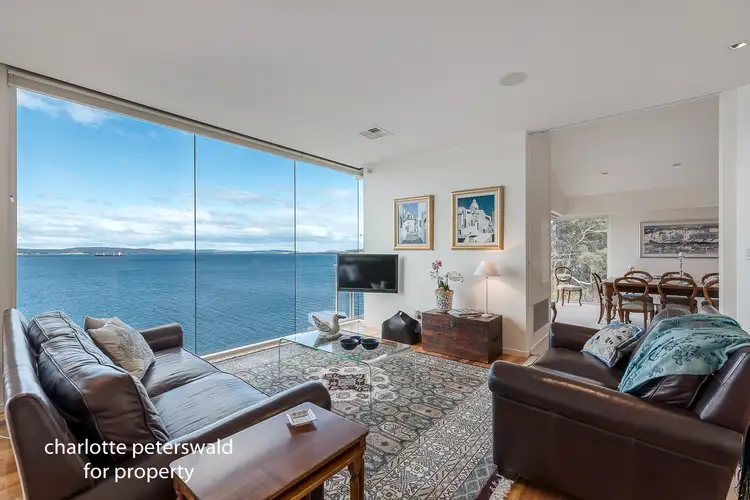 Second view of Homely house listing, 886 Sandy Bay Road, Sandy Bay TAS 7005