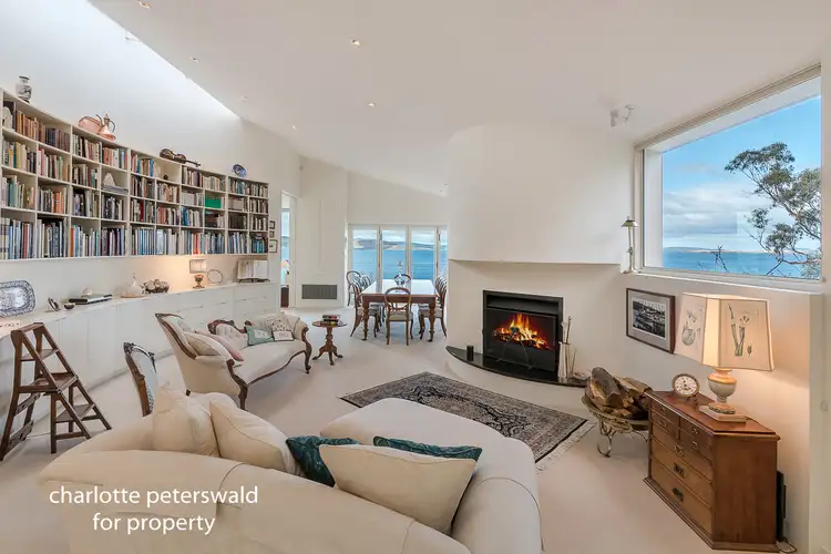 Third view of Homely house listing, 886 Sandy Bay Road, Sandy Bay TAS 7005