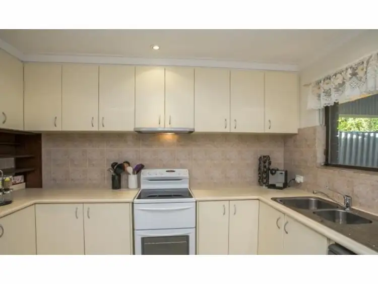 Fifth view of Homely house listing, 58 Akebia Way, Forrestfield WA 6058