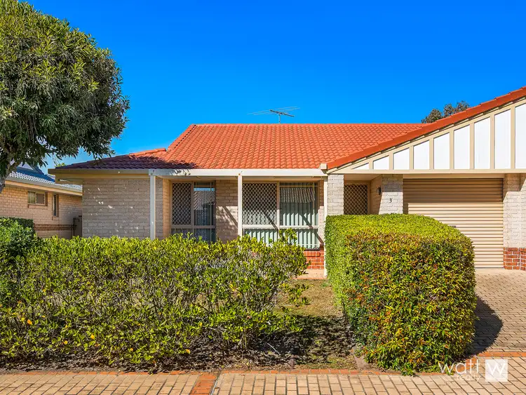 3/9 Lavender Place, Fitzgibbon QLD 4018