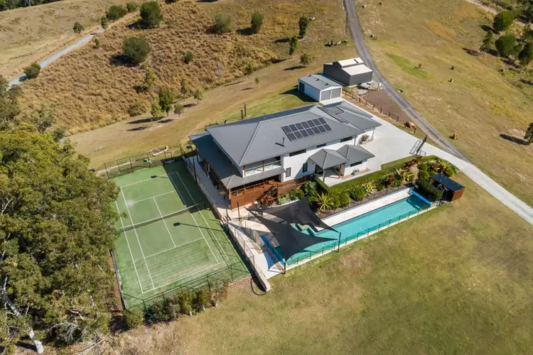 Second view of Homely house listing, 30 Goldmine Court, Advancetown QLD 4211