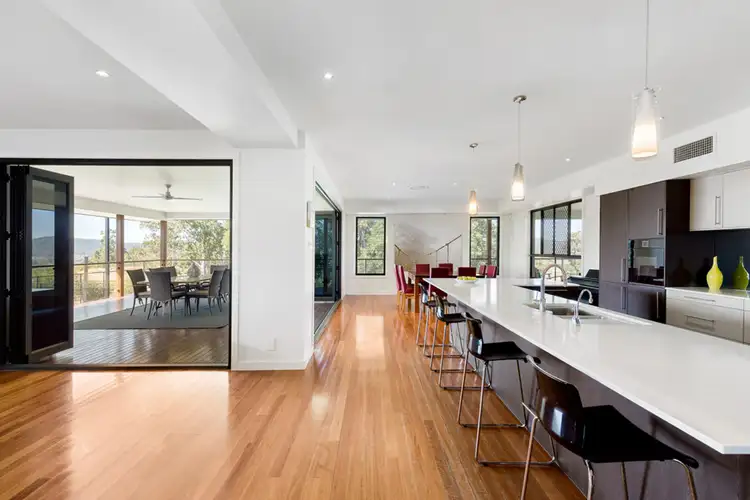 Third view of Homely house listing, 30 Goldmine Court, Advancetown QLD 4211