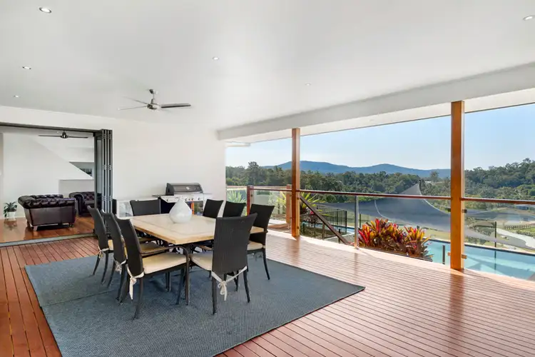 Fourth view of Homely house listing, 30 Goldmine Court, Advancetown QLD 4211
