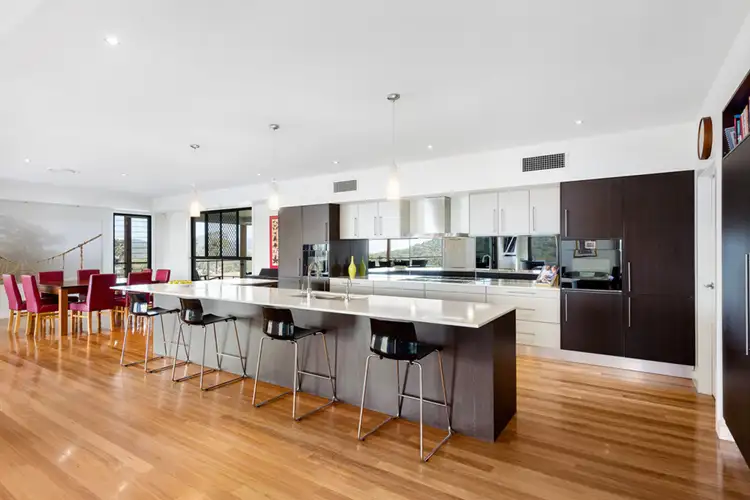 Sixth view of Homely house listing, 30 Goldmine Court, Advancetown QLD 4211