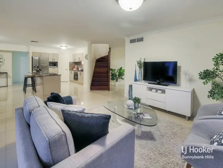 Fifth view of Homely house listing, 8 Alfred Circuit, Calamvale QLD 4116
