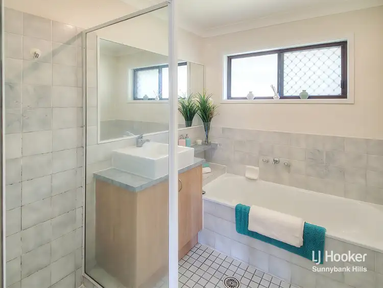 Third view of Homely house listing, 23a Statesman Crescent, Sunnybank Hills QLD 4109