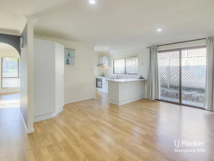 Fifth view of Homely house listing, 23a Statesman Crescent, Sunnybank Hills QLD 4109